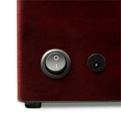 [Gebraucht] Old Marshall Uhrenbeweger 10 Uhren -Klarstein 10000164 yy 0005 detail Klarstein Uhrenbeweger Vitrine 10 Uhren reedit 1