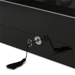 [Wiederverpackt] Old Marshall Uhrenbeweger 13 Uhren -Klarstein 10000167 yy 0004 titel Klarstein Uhrenbeweger Schaukasten 13 Uhren