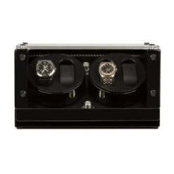 [Wiederverpackt] CA2PM Uhrenbeweger 4 Uhren -Klarstein 10004396 yy 0003 logo 1