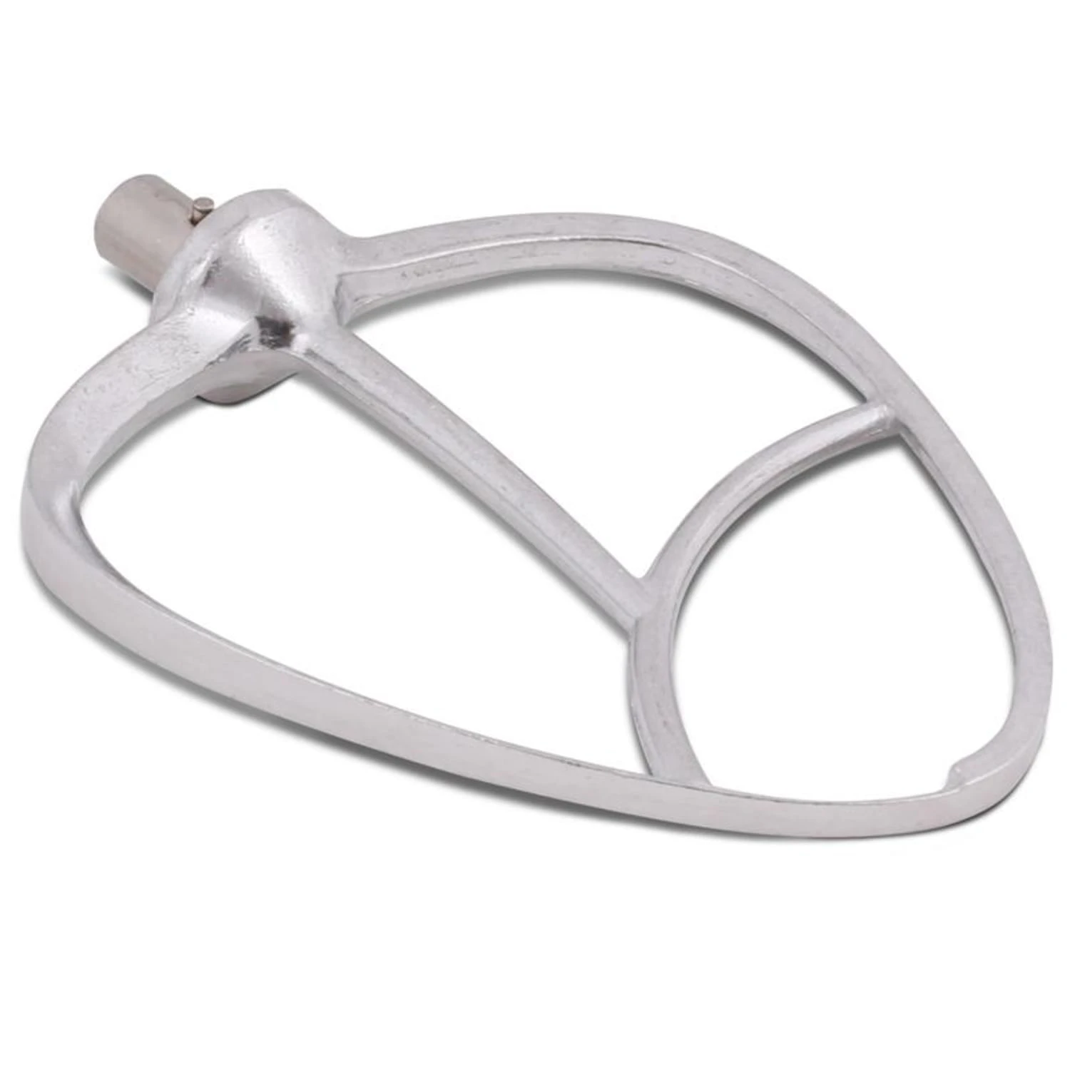 Bella / Lucia Rührhaken Ersatzteil 1 Bella / Lucia Rührhaken Ersatzteil