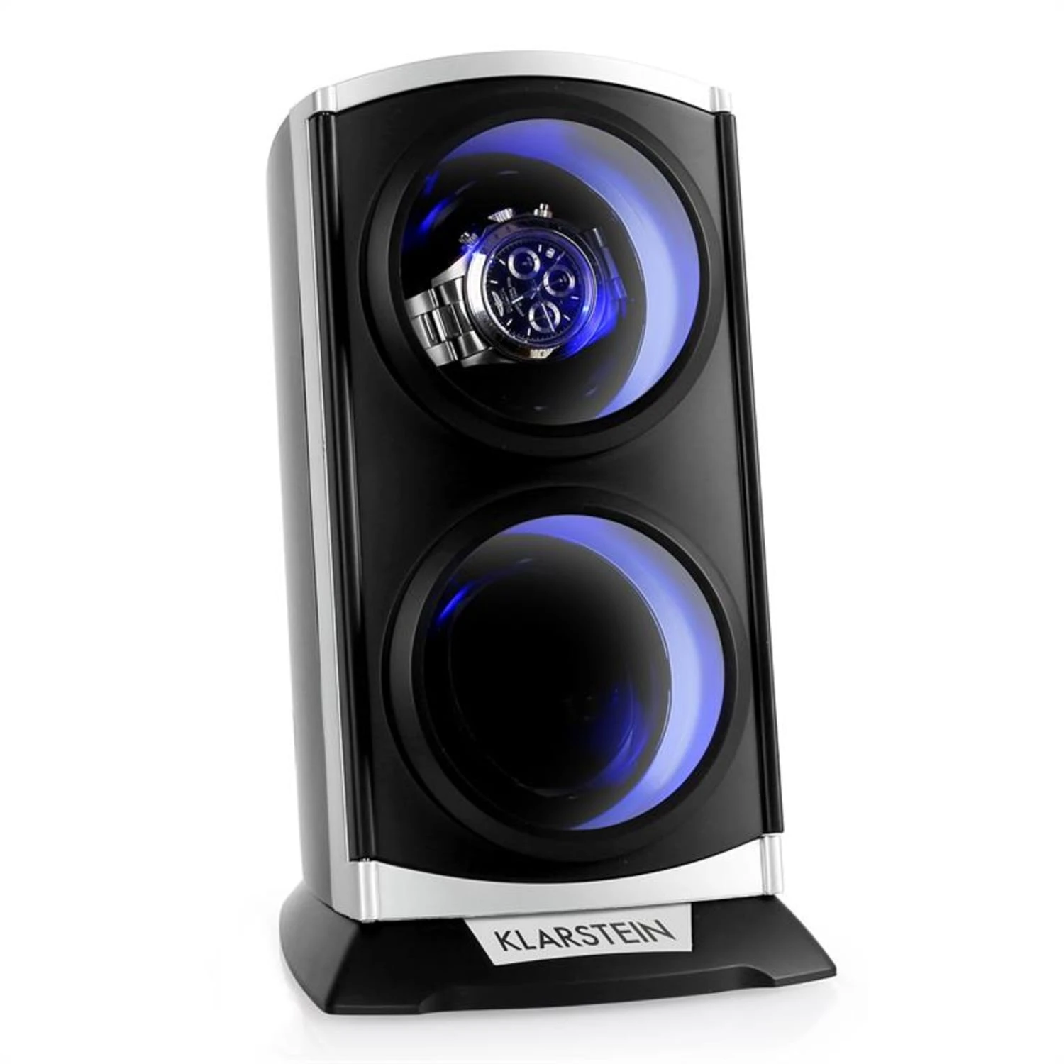 [Wiederverpackt] St. Gallen Premium Uhrenbeweger