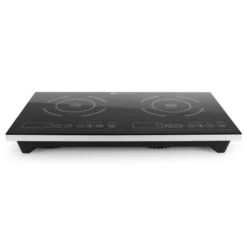 VariCook XL Induktionskochfeld -Klarstein 10012197 yy 0005 titel Klarstein VariCook XL Doppel Induktions Kochfeld