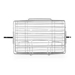 VitAir Steak-Käfig Zubehör 6 VitAir Steak-Käfig Zubehör -Klarstein 10012343 yy 0003 titel Klarstein VitAir Steak Kaefig 1