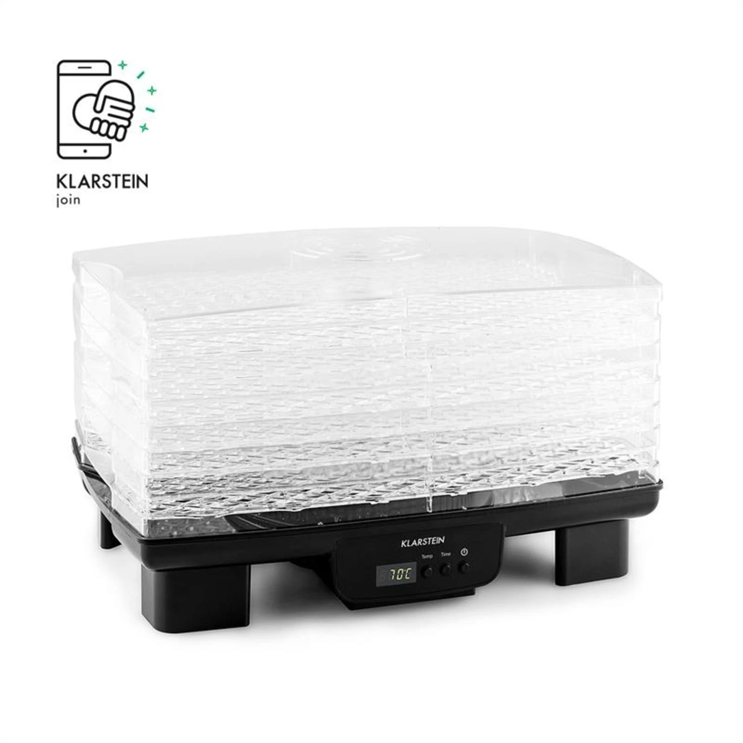 Bananarama Dörrautomat 3 Bananarama Dörrautomat – Bild 3