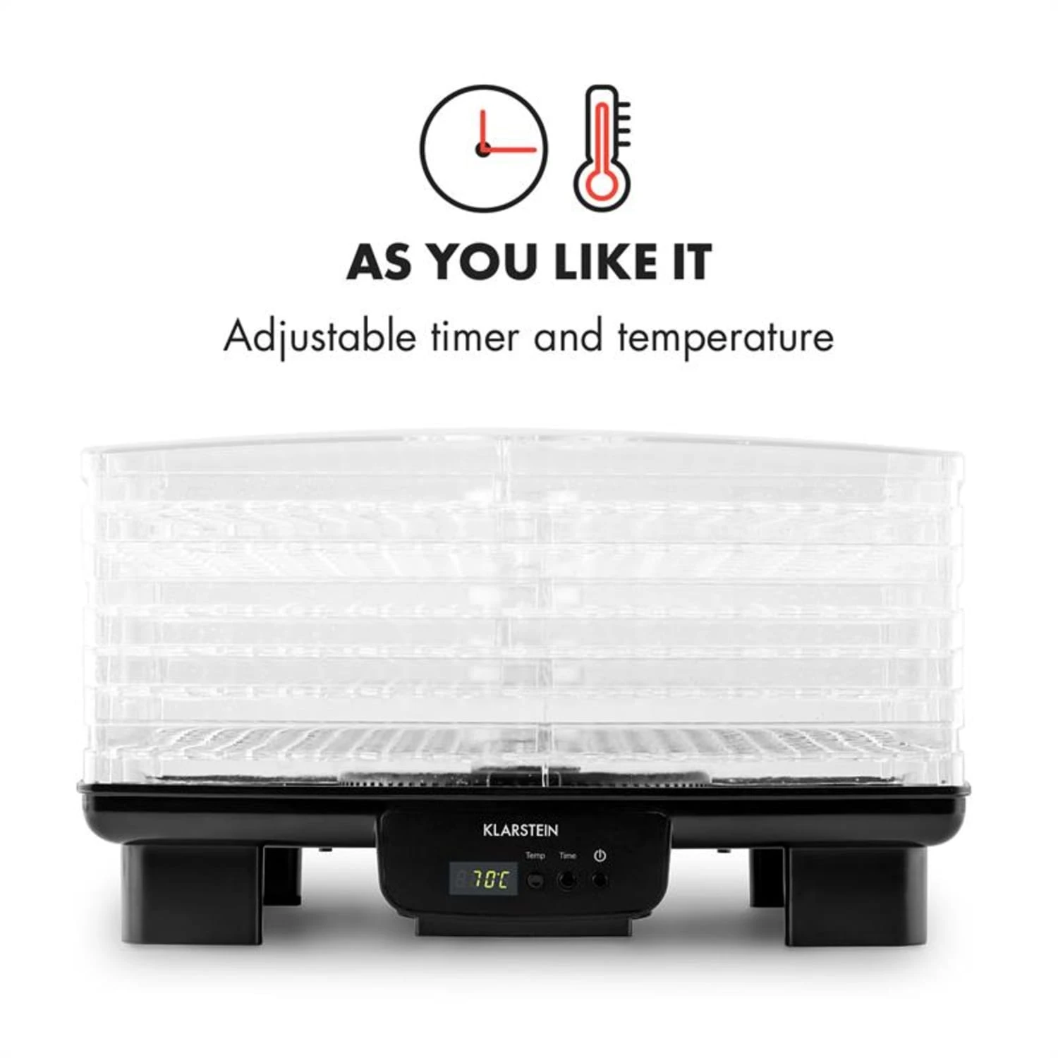 Bananarama Dörrautomat 5 Bananarama Dörrautomat – Bild 5