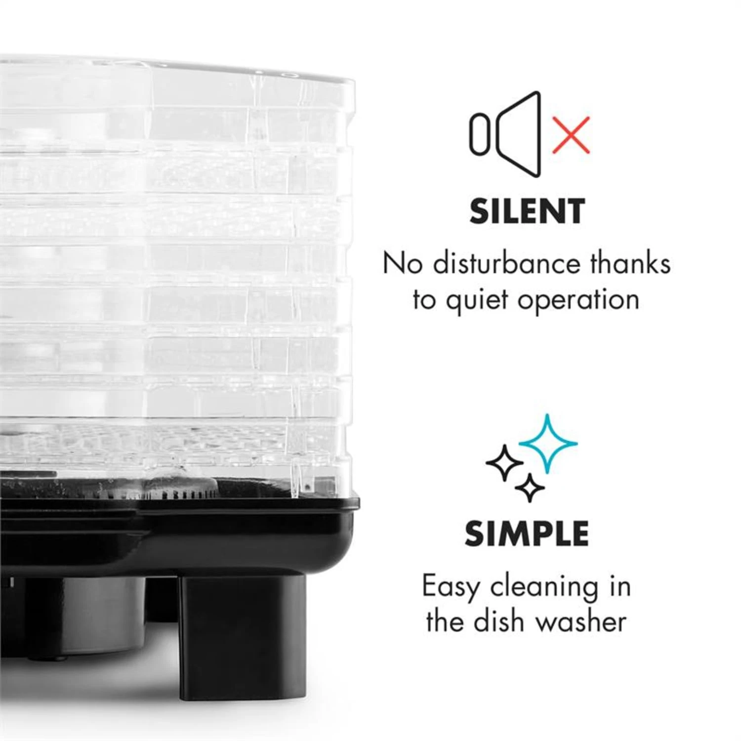 Bananarama Dörrautomat 6 Bananarama Dörrautomat – Bild 6