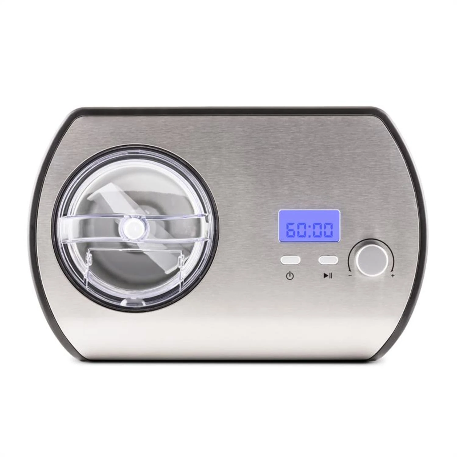 Snowberry & Choc Eismaschine 2 Snowberry & Choc Eismaschine – Bild 2