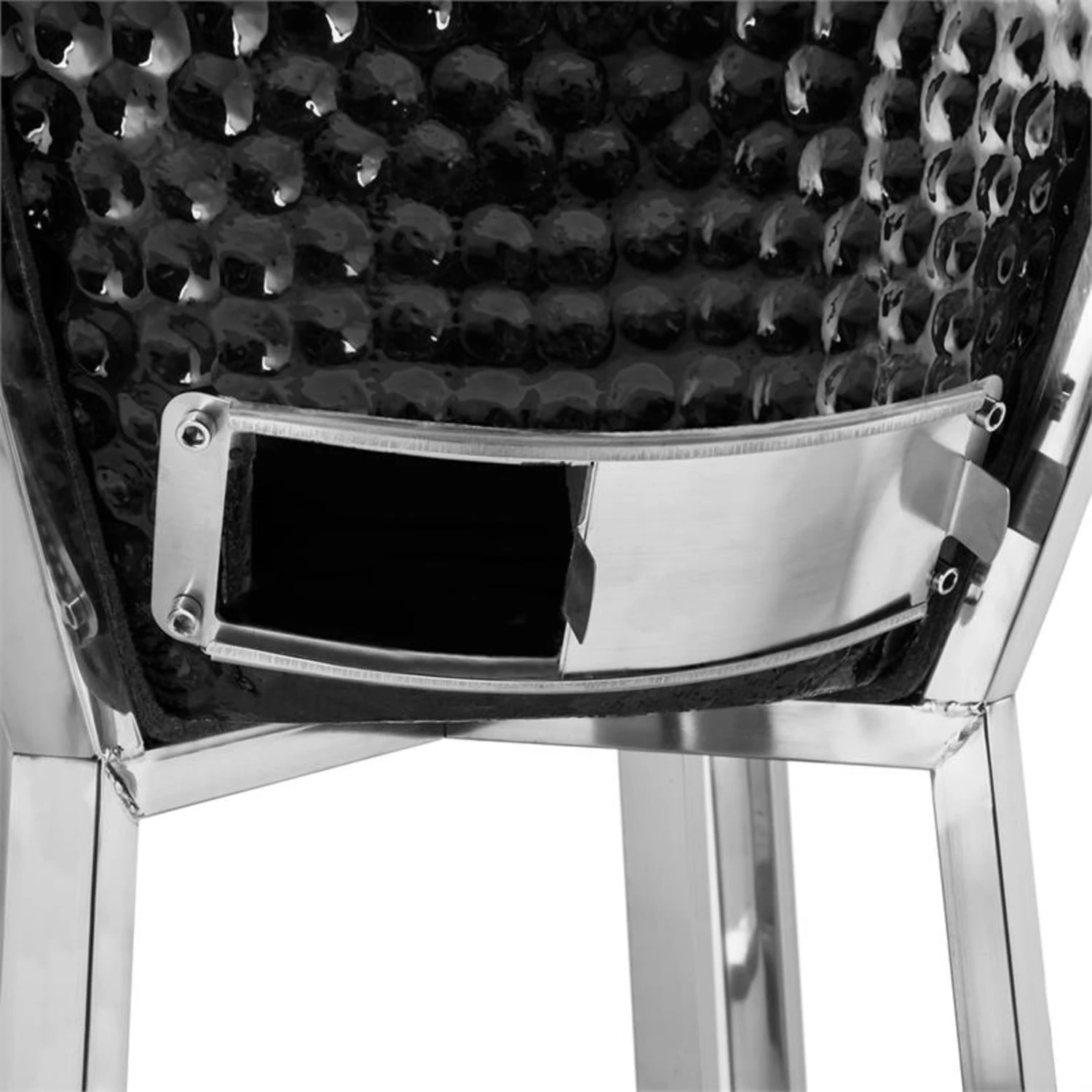 Kingsize Kamado-Grill 10 Kingsize Kamado-Grill – Bild 10