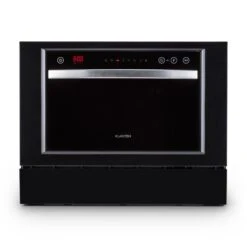 Amazonia 6 Luminance Geschirrspüler -Klarstein 10028327 yy 0003 logo