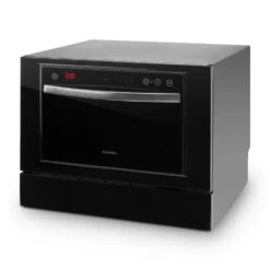 Amazonia 6 Luminance Geschirrspüler -Klarstein 10028327 yy 0008 logo