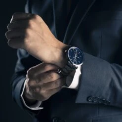 Klagenfurt Uhrenbeweger 12 Uhren -Klarstein 10029403 yy 0002 logo