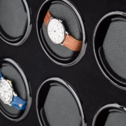 Klagenfurt Uhrenbeweger 12 Uhren -Klarstein 10029403 yy 0006 logo