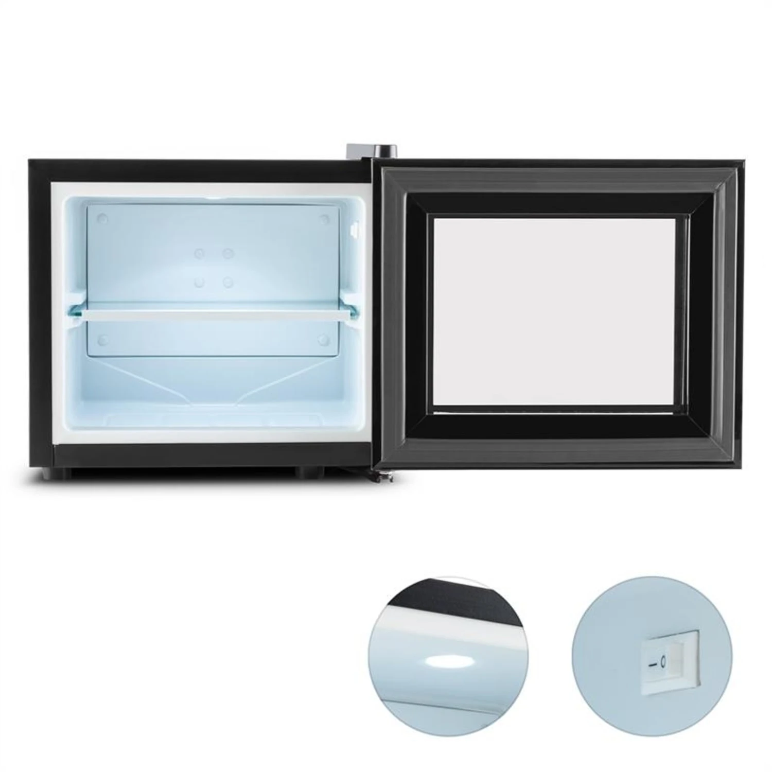 Frosty Mini-Kühlschrank 4 Frosty Mini-Kühlschrank – Bild 4