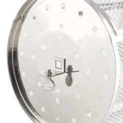 VitAir BBQ-Cage 3D-Grill-Käfig -Klarstein 10030296 yy 0003 detail Klarstein BBQ Cage Grill Kaefig