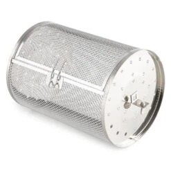 VitAir BBQ-Cage 3D-Grill-Käfig -Klarstein 10030296 yy 0004 titel Klarstein BBQ Cage Grill Kaefig