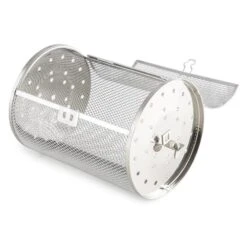 VitAir BBQ-Cage 3D-Grill-Käfig -Klarstein 10030296 yy 0005 titel Klarstein BBQ Cage Grill Kaefig