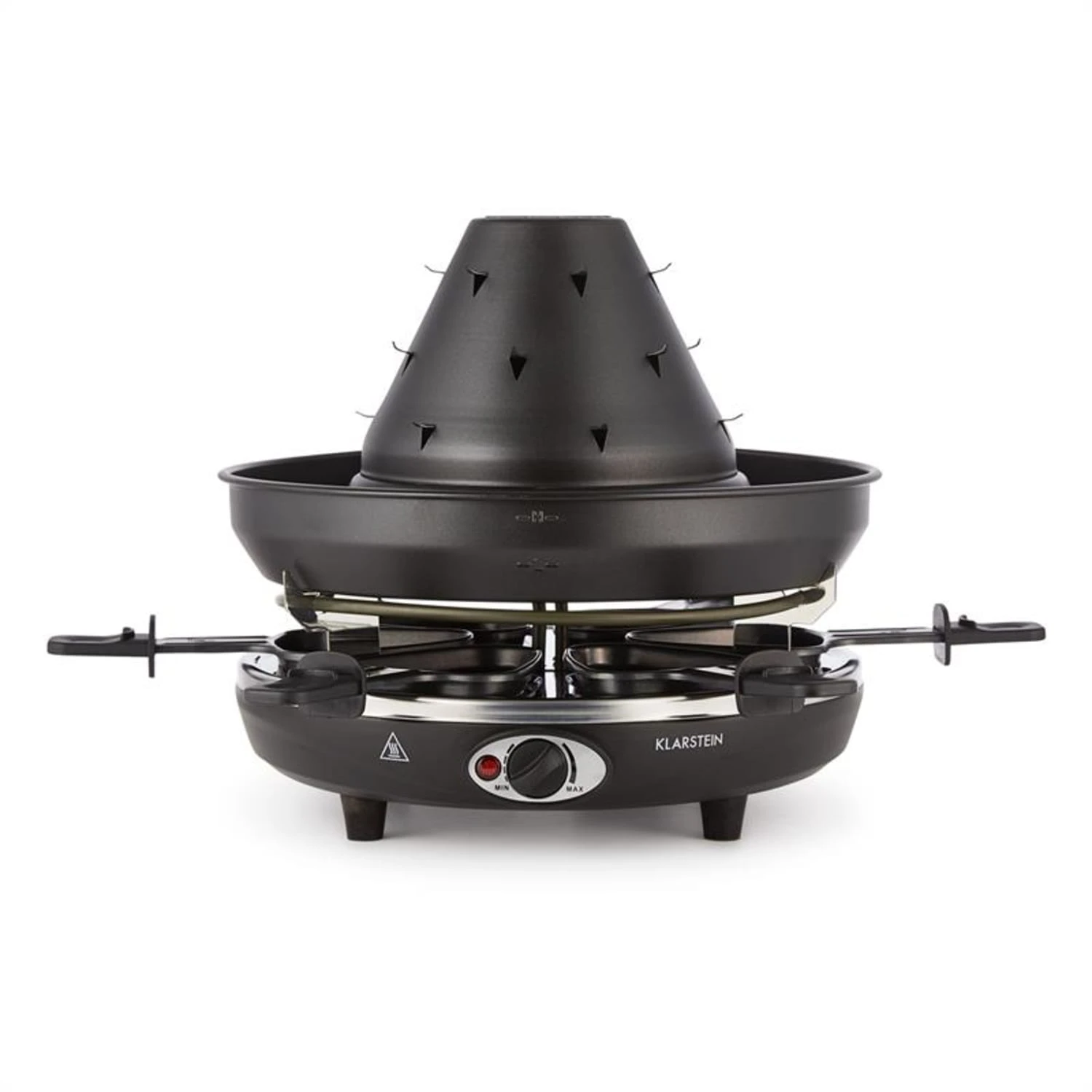 Taste Volcano Tartarengrill 4 Taste Volcano Tartarengrill – Bild 4