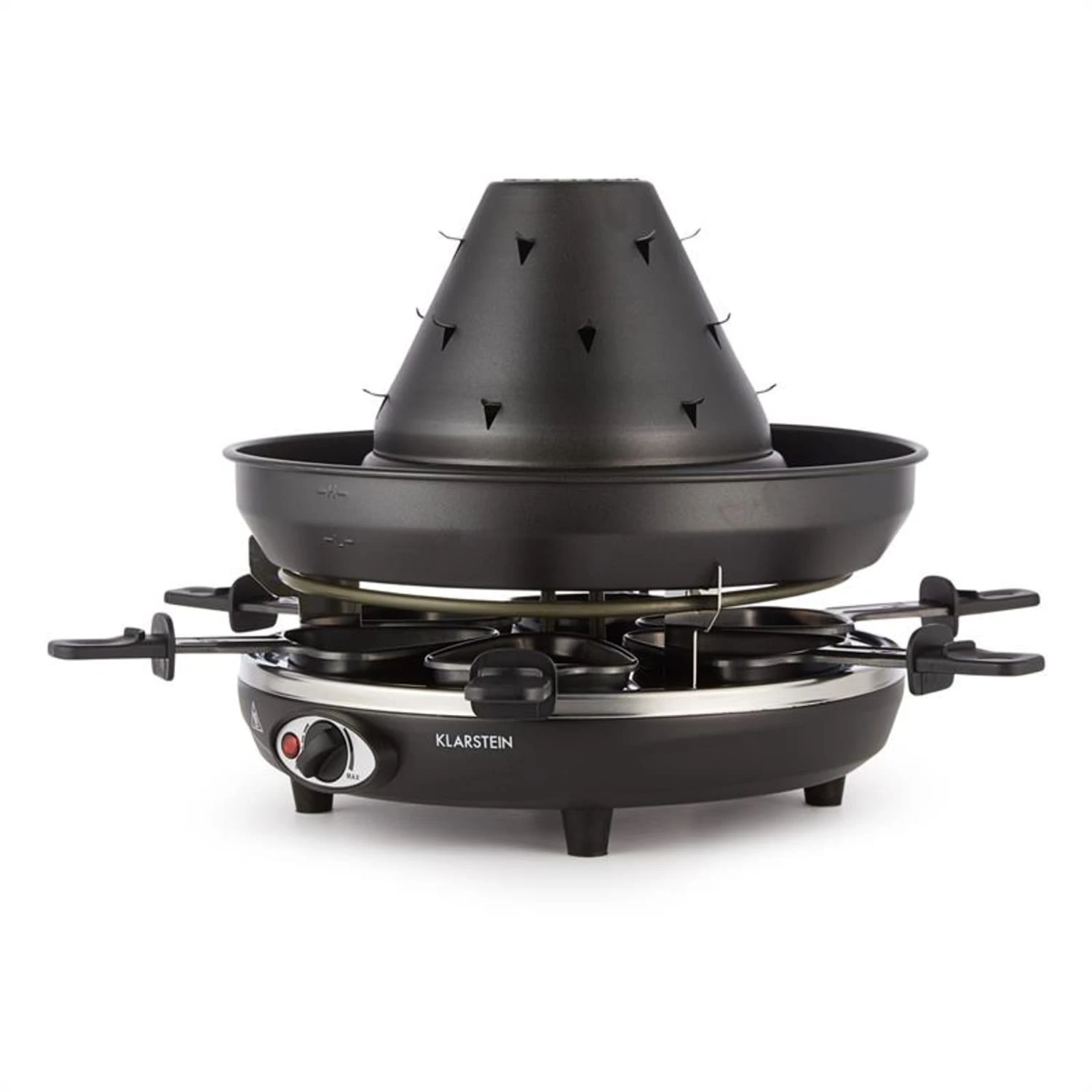 Taste Volcano Tartarengrill 6 Taste Volcano Tartarengrill – Bild 6