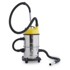 Reinraum 3-in-1 Nass-/Trockensauger 8 Reinraum 3-in-1 Nass-/Trockensauger -Klarstein 10030310 yy 0004 detail Klarstein vacuum cleaner 30L