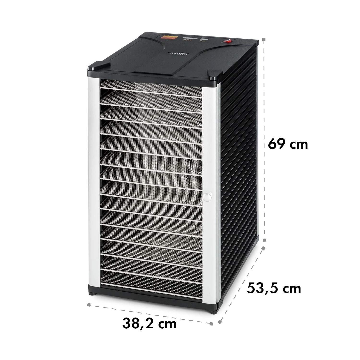 Fruit Jerky 14 Dörrautomat 7 Fruit Jerky 14 Dörrautomat – Bild 7