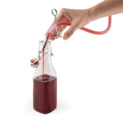 Applebee Dampf-Entsafter -Klarstein 10031478 yy 0006 detail Klarstein Applebee Dampf Entsafter 1500W Edelstahl