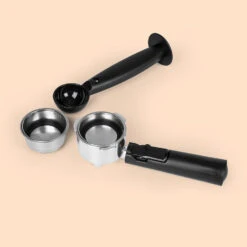 [Wiederverpackt] Passionata 20 Espressomaschine 20 Bar -Klarstein 10031702 yy 0007 logo