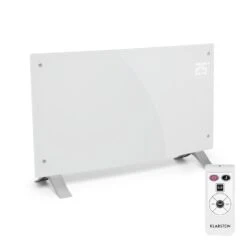 [Wiederverpackt] Bornholm Curved Konvektorheizung