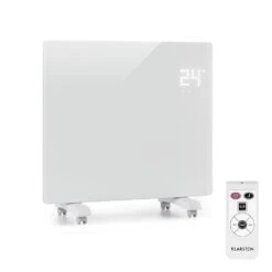 [Wiederverpackt] Bornholm Single Konvektorheizung