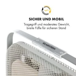 HeatPal Marble Heizung 12 HeatPal Marble Heizung -Klarstein 10032022 de 0004 logo