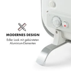 HeatPal Marble Heizung 15 HeatPal Marble Heizung -Klarstein 10032022 de 0007 logo