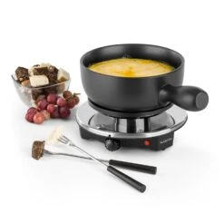 [Gebraucht] Sirloin Raclette Mit Fondue