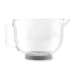 Bella Glass Bowl Glasschüssel 9 Bella Glass Bowl Glasschüssel -Klarstein 10032184 yy 0003 titel side Klarstein Bella Glass Bowl Glasschuessel Zubehoer