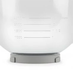 Bella Glass Bowl Glasschüssel 13 Bella Glass Bowl Glasschüssel -Klarstein 10032184 yy 0007 detail Klarstein Bella Glass Bowl Glasschuessel Zubehoer