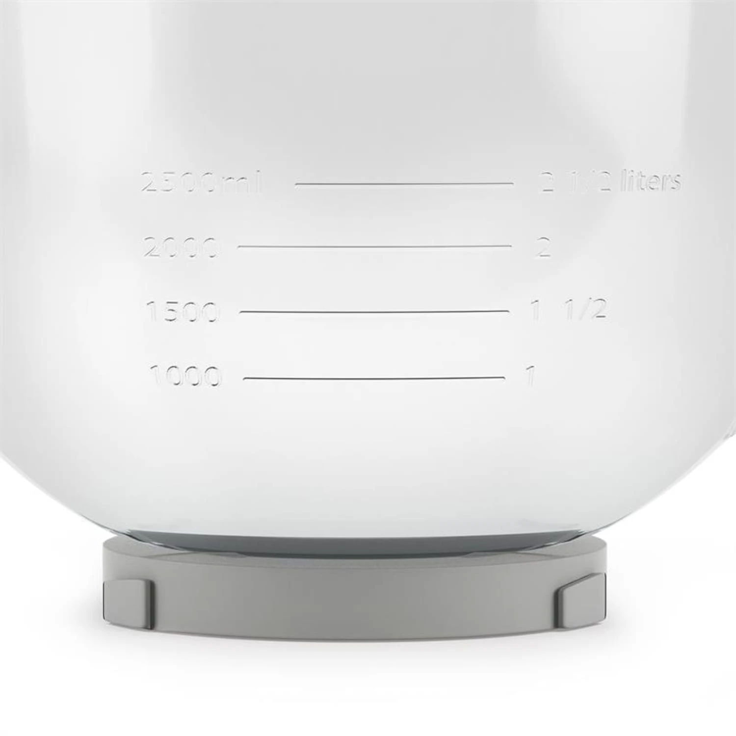 Bella Glass Bowl Glasschüssel 7 Bella Glass Bowl Glasschüssel – Bild 7