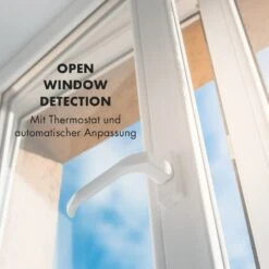 [Gebraucht] Kaprun Elektrokamin -Klarstein 10032596 de 0008 logo