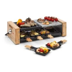 [Gebraucht] Chateaubriand Nuovo Raclette
