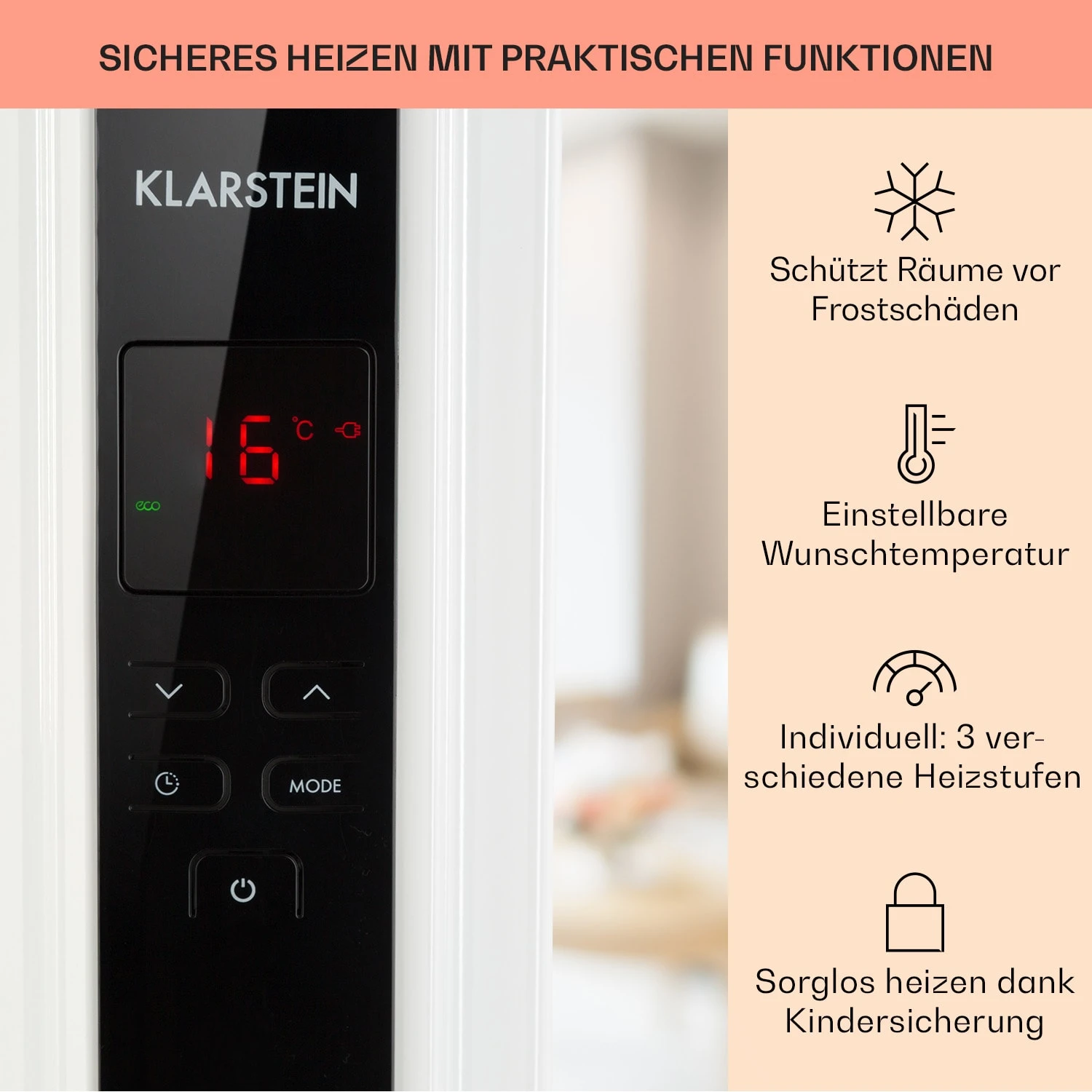 Thermaxx 2500 Ölradiator 4 Thermaxx 2500 Ölradiator – Bild 4