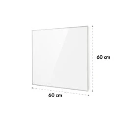 [Wiederverpackt] Wonderwall Smart 360 Infrarotheizung Für Die Wand -Klarstein 10032784 yy 0010 logo