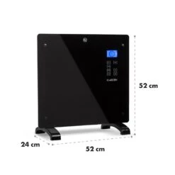 [Gebraucht] Norderney Konvektorheizung -Klarstein 10032787 yy 0008 logo