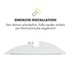 Wonderwall Standfüße -Klarstein 10032814 de 0003 logo