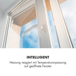 [Wiederverpackt] Wonderwall 120 Infrarotheizung Für Die Wand -Klarstein 10032816 de 0007 logo