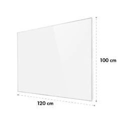 [Wiederverpackt] Wonderwall 120 Infrarotheizung Für Die Wand -Klarstein 10032816 yy 0009 logo