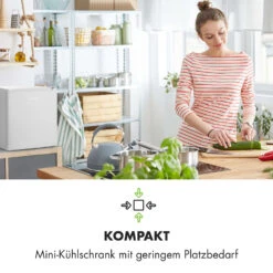 Titelseite -Klarstein 10032854 de 0002 logo