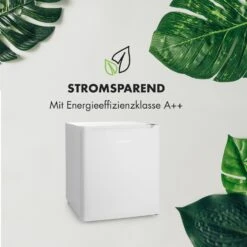 [Gebraucht] Snoopy Eco Mini-Kühlschrank -Klarstein 10032854 de 0004 logo