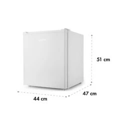 [Gebraucht] Snoopy Eco Mini-Kühlschrank -Klarstein 10032854 yy 0009 logo