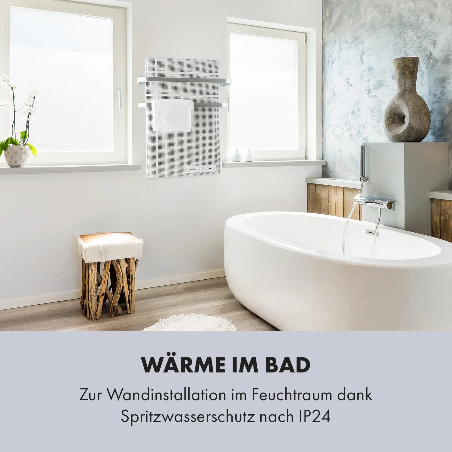 Hot Spot Wave Heizpanel 2 Hot Spot Wave Heizpanel – Bild 2