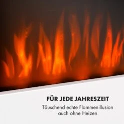 [Wiederverpackt] Belfort Light & Fire Elektrokamin -Klarstein 10032997 de 0006 logo