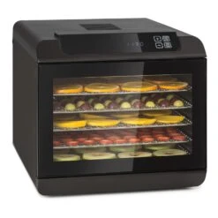 Arizona Jerky Dörrautomat