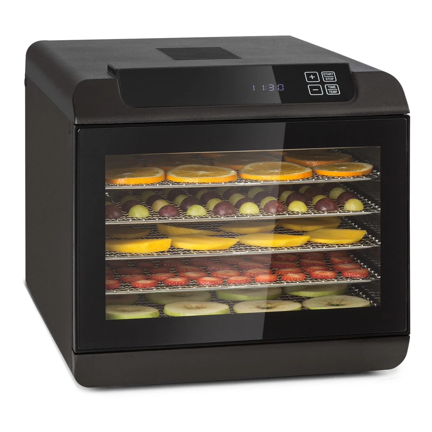 Arizona Jerky Dörrautomat 1 Arizona Jerky Dörrautomat