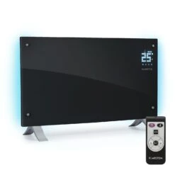 [Gebraucht] Bornholm Curved Ambient Konvektorheizung